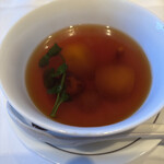 ヘイフンテラス - 