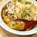 麺小屋 てち - 