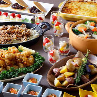 レストラン セリーナ_1