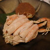 蟹與海鮮Bonta Kurufu福井站前店 - 