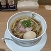 らぁ麺 はやし田 新橋店
