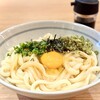 考えるな、うどん食え。