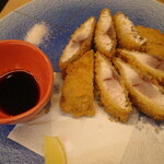 蟹與海鮮Bonta Kurufu福井站前店