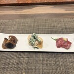 やさいや 鉄板焼野菜 赤坂店 - 