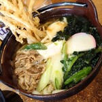 増田うどん - 
