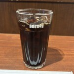 ドトールコーヒーショップ - ドリンク写真: