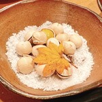 自彩菜酒処 渓 - 