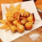 自彩菜酒処 渓 - 