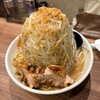 ラーメン伝次平  前橋店