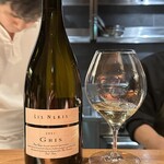 トムクリオーザ - 