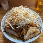 ラーメン伝次平  前橋店 - 