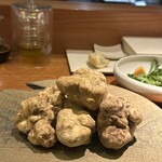 トムクリオーザ - 