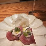 トムクリオーザ - 