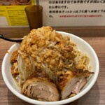 ラーメン伝次平  前橋店 - 