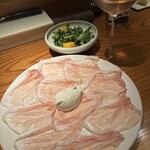 トムクリオーザ - 