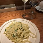 トムクリオーザ - 