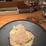 トムクリオーザ - 