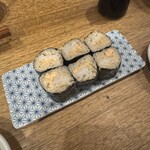 あてまき喜重朗 - 