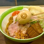 手打麺祭 かめ囲 - 