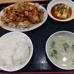 台湾料理味香園 - 