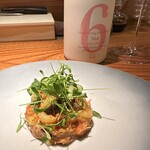 トムクリオーザ - 