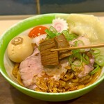 手打麺祭 かめ囲 - 