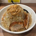 ラーメン伝次平  - 