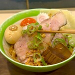 手打麺祭 かめ囲 - 