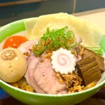 手打麺祭 かめ囲 - 