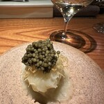 トムクリオーザ - 