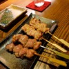 YAKITORI 燃 本店