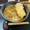うどんの前田 四天王寺本店