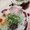 豚骨麺屋 一番軒 AEON則武新町店