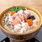 寿司 築地日本海 - 