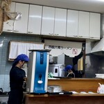 西脇大橋ラーメン - 