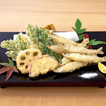 寿司 築地日本海 - 