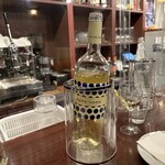 ピッツェリア ファッブリカ 1090 - 