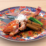 寿司 築地日本海 - 