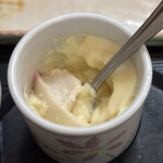 ウオトシ御食事処 - 