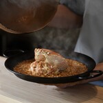 食堂 aca - 料理写真: