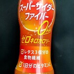 ファミリーマート - ドリンク写真: