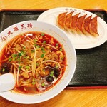 大阪王将 - 