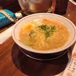 らぁ～めん京 - 知人の京らぁ〜めん