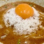 麺屋 おおやま - 