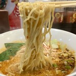 麺屋 おおやま - 