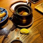 YAKITORI 燃 本店 - 