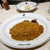 インデアンカレー 堂島店