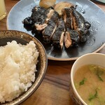 高湯與魚 Suzunone - 