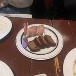 ビストロ　ガール・ド・リヨン - 