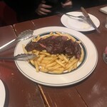 ビストロ　ガール・ド・リヨン - 